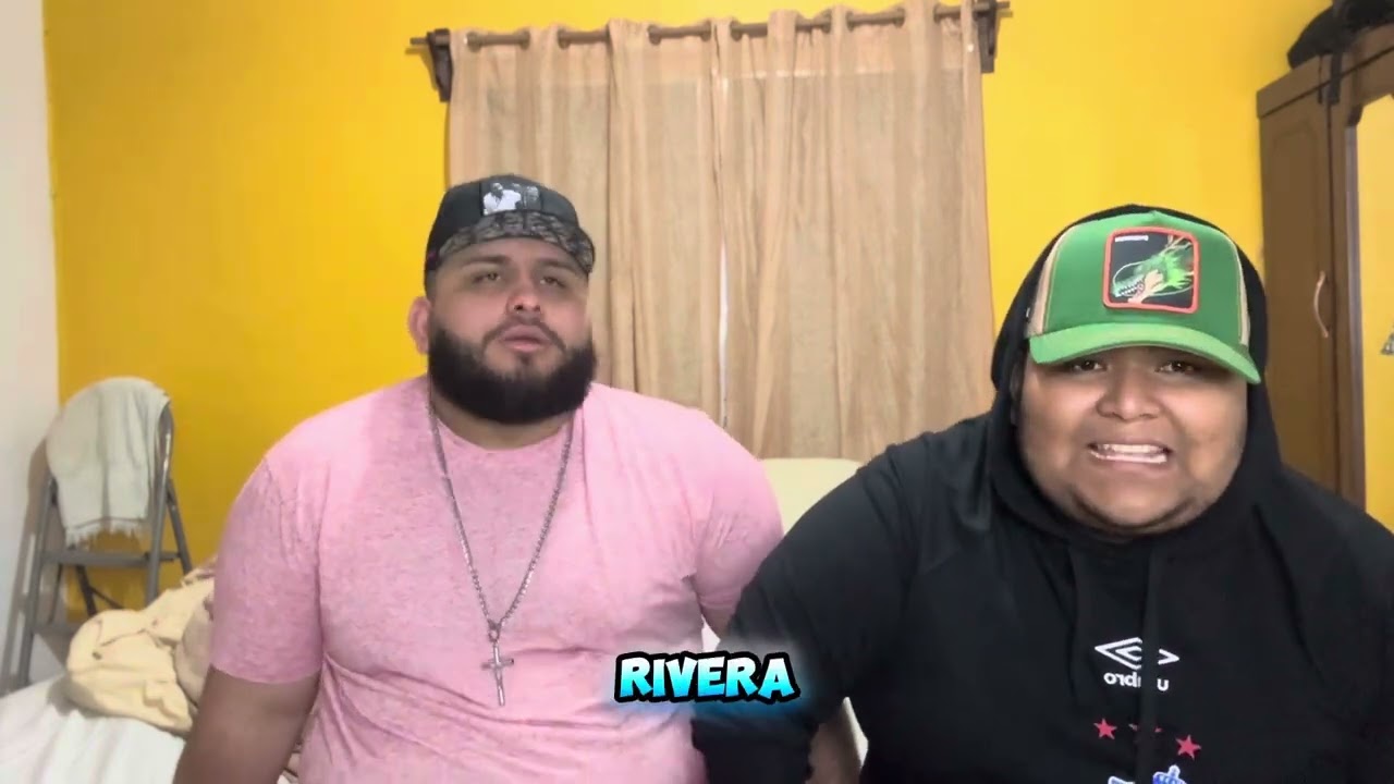 Mini podcasts con the Alex Diaz