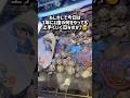 何気なく撮影したらすげぇの撮れた#ゲーセン#メダルゲーム#コインゲーム#shorts