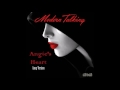 Modern Talking - Angie's Heart Long Version (re-cut by Manaev)