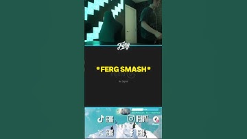 RAGING FERG #codm #edit #ifergcodm #codmferg #gaming #ferg #iferg #gaming #shorts