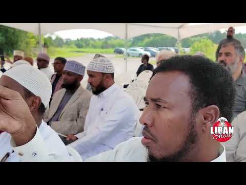 DR ABDULLMAAJUUD OO KA HADLEY AL MAGHFIRAH CEMETERY