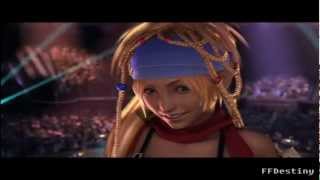 Ffx 2 Koda Kumi Real Emotion Youtube
