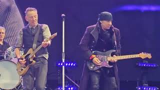 Bruce Springsteen & The E Street Band - Glory Days 22/5/24 Stadium of Light, Sunderland