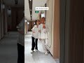 BEN EAGLE - Her anchor point #couple #ActionComedy #KungFu #Kindness #Trending #Viral