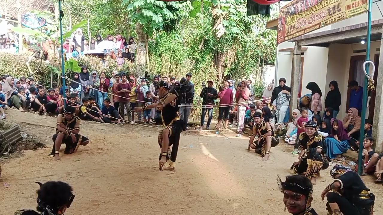 Cakilan sido laras