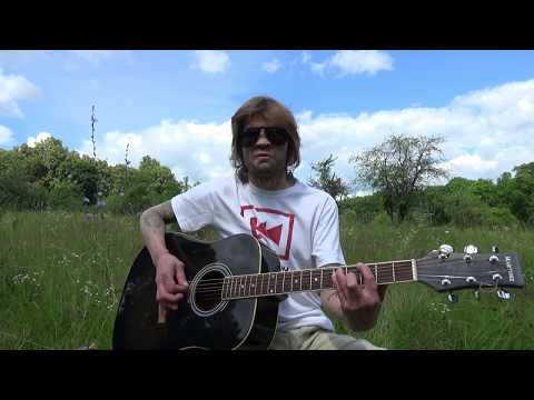 Константин Ступин - Ночью всякое бывает (Акустика 2014-2015)