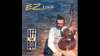 Elias Zaikos (Greece) - Off the Box (1996) - Mediterranean Blood