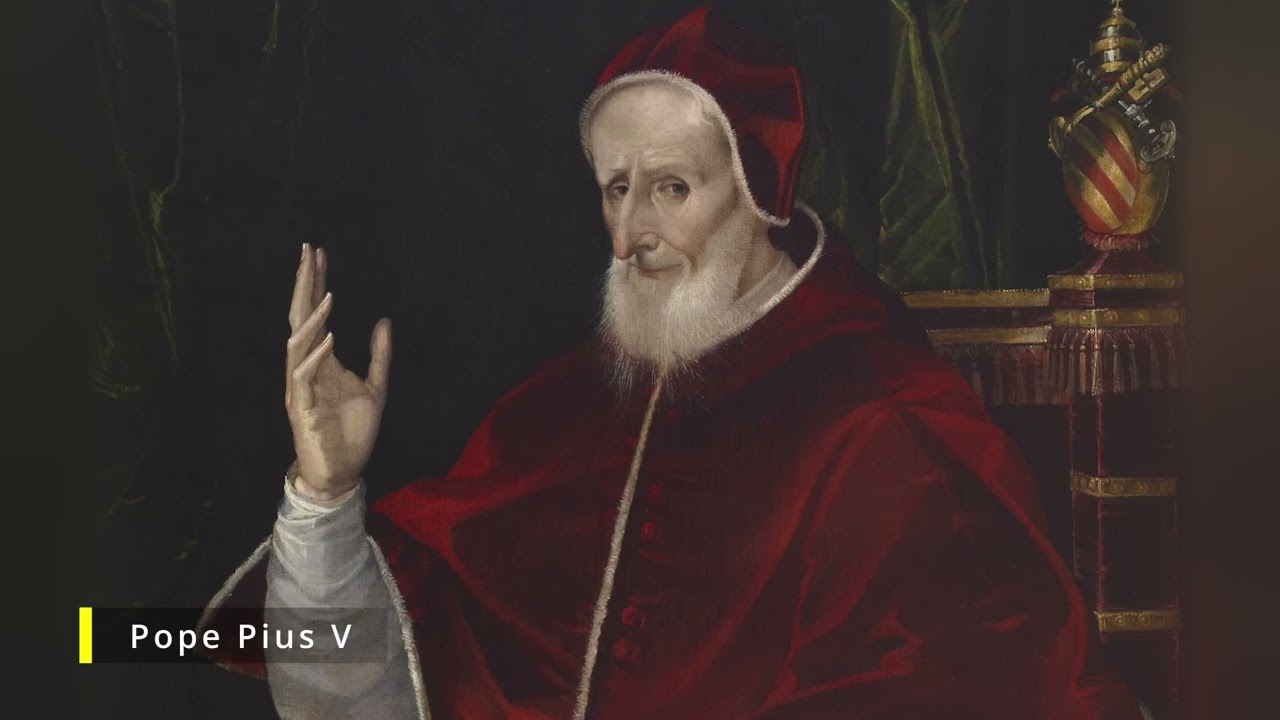 The English Cardinal Who Backed Spain’s Invasion of England