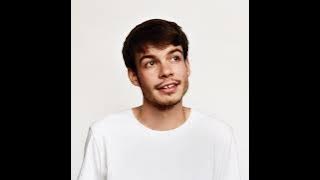 Rex Orange County - Pluto Projector ( Instrumental)