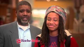 Welcome to Roche Bros.!