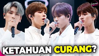 X1 RESMI BUBAR! Begini Cerita Dibalik Skandal Manipulasi Voting Produce X 101