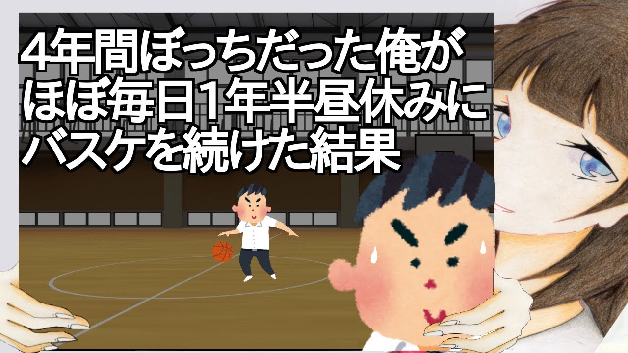 文字だけ動画収益化無効の影響 いらすとやを使って背景が動きまくる動画が爆誕する 文字に集中できない Togetter