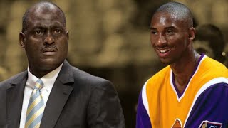 Download Lagu Michael Cooper remembers Kobe’s legendary pre-draft workout with the Lakers MP3 Download Lagu Michael Cooper remembers Kobe’s legendary pre-draft workout with the Lakers MP3