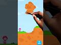 Slice to save all levels #trending #games #slicetosave #funny #viral #shortsfeed #level #shorts