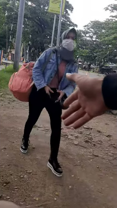 Pertemuan pertama setelah sekian lama LDR #LDR