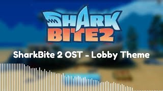 SharkBite 2 OST - Lobby Theme