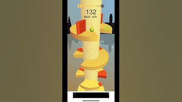 Helix Jump | ( Game Play For Android/Ios ) #shorts #helixjump