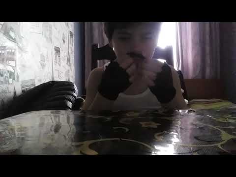 წვერები