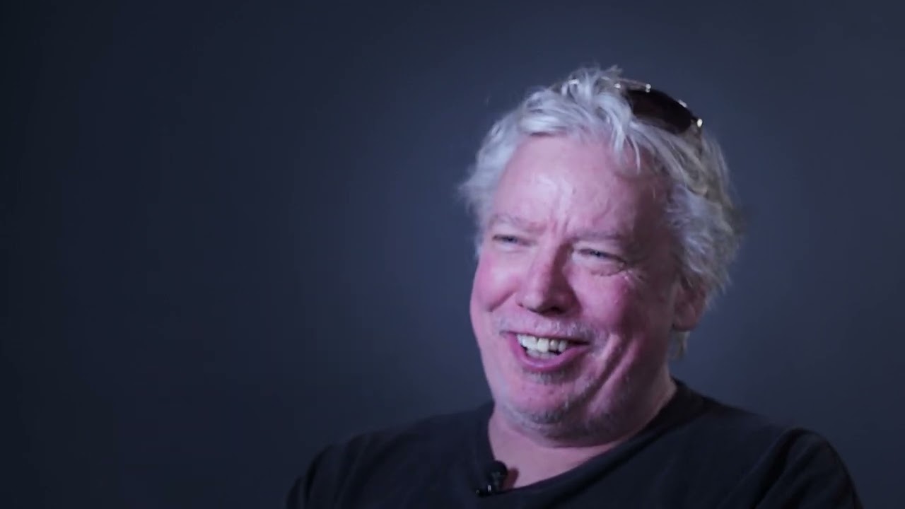 The Musical Journey - A Documentary Film