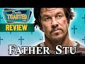 FATHER STU MOVIE REVIEW | Double Toasted image