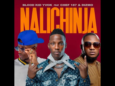 Blood Kid Yvok Ft Chef 187 &amp; Dizmo - Nalichinja (Official Video)