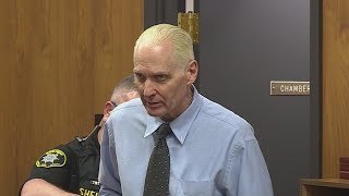 Robert Atrops sentenced to life in prison for 1988 murder of estranged wife