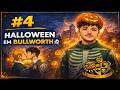 BULLY #4 – HALLOWEEN EM BULLWORTH 🎃👻