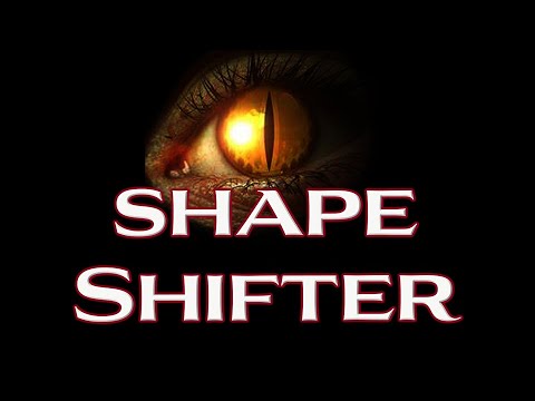 Shapeshifter