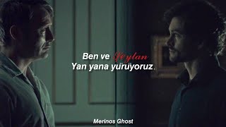 Soap&Skin - Me And The Devil (Türkçe Çeviri) Hannibal Resimi