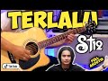 TERLALU - ST12 | full akustik version