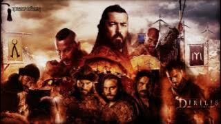 05 Diriliş Ertuğrul Müzikleri Moğollar V2