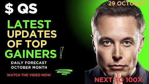 QS Stock - QuantumScape Corporation Stock Breaking News Today | QS Stock Price | QS Stock