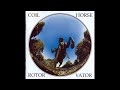Coil  horse rotorvator full album industrial experimental music 1986