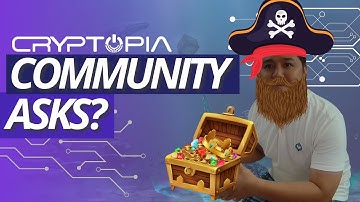 Cryptopia | Can Pirates get loot from Bounty Hunters in Cryptopia?