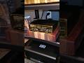 Geshelli J2 Dac has arrived ! Paired up to Galion Voyager MK2 S.E. and Schiit Combo Pre/Amps