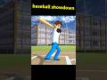 Aida siblings' baseball showdown!?/会田兄妹野球対決!?