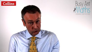 How does Busy Ant Maths support every child?