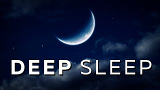 Sleep Deeper Tonight Soothing Music & Black Screen Post 30 Min