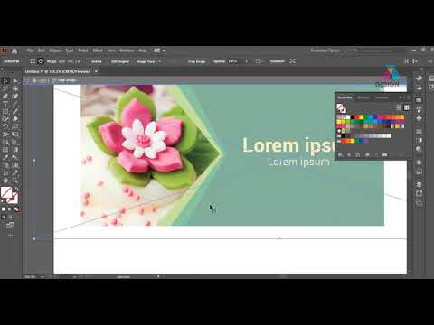 Học thiết kế đồ họa thực chiến