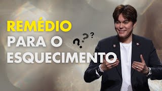 Cura Para Sua Mente | Joseph Prince | New Creation TV Português