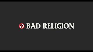 Bad Religion - A World Without Melody Instrumental