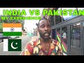 India vs pakistan my experience  travel vlog
