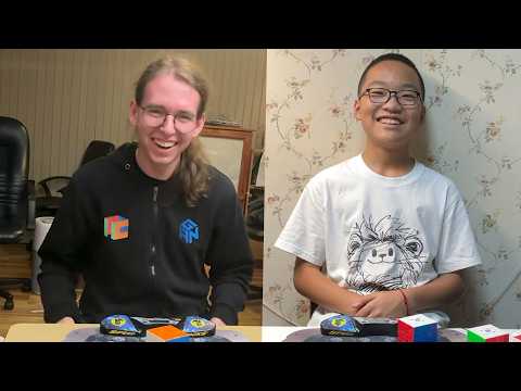 Tymon vs Zhaokun - Third Place Match - Monkey League S6