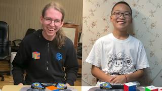 Tymon vs Zhaokun - Third Place Match - Monkey League S6