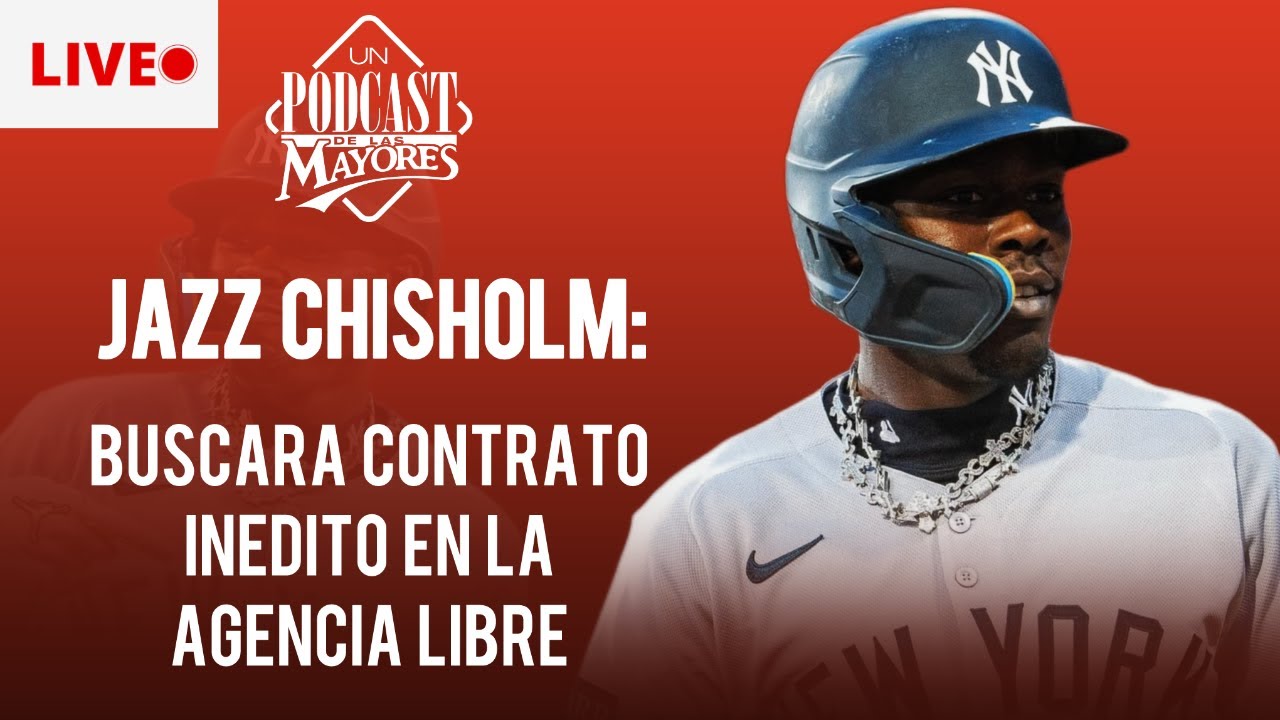 Jazz Chisholm 50/50 y $35M 😱 | Clásico Mundial Noticias | Skubal, Alvarado, Spring Training.