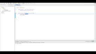 tuto JavA darija les fonctions
