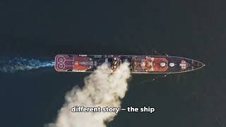 Ukrainian Drones STRIKE Russian Ship – Then THIS Happened…
