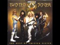 Twisted Sister - What You Don't Know Sure Can Hurt You (live Version)