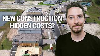 New Construction in Wesley Chapel: What They Don't Tell You New Construction in Wesley Chapel: What They Don't Tell You
