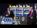 President Trump Says He Would Consider Ron DeSantis as Running Mate If He Decides to Run for President in 2024 #TheRedpill #Politics